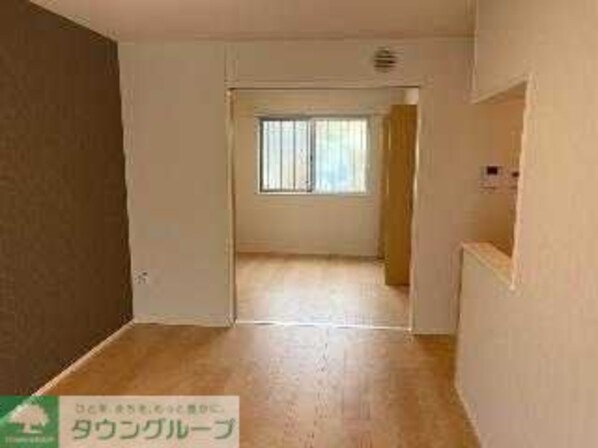 ZaKuRoの物件内観写真